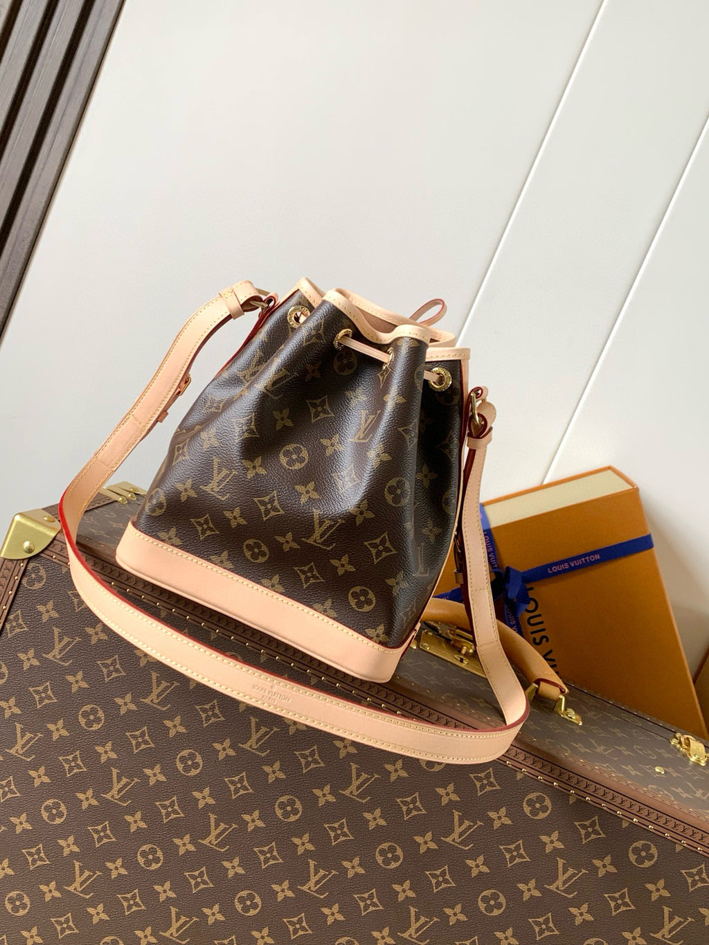 LV WOMENS BAG