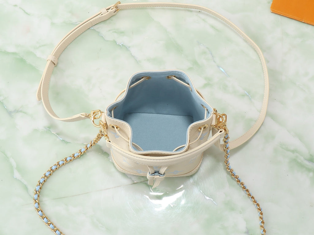 LV WOMENS BAG