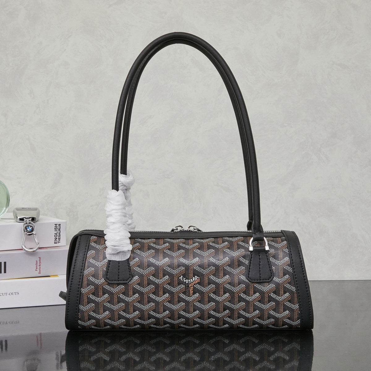 GOYARD WOMENS BAG