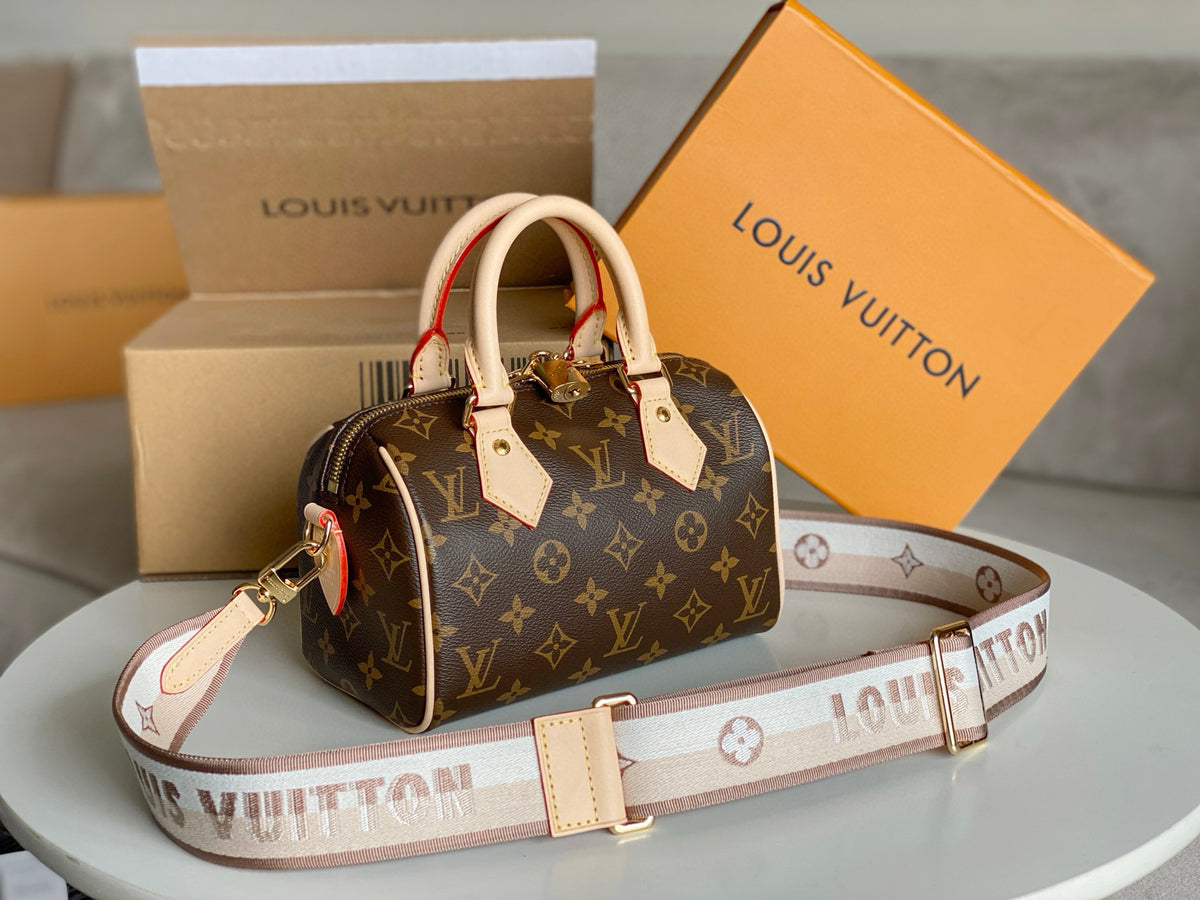 LV WOMENS BAG