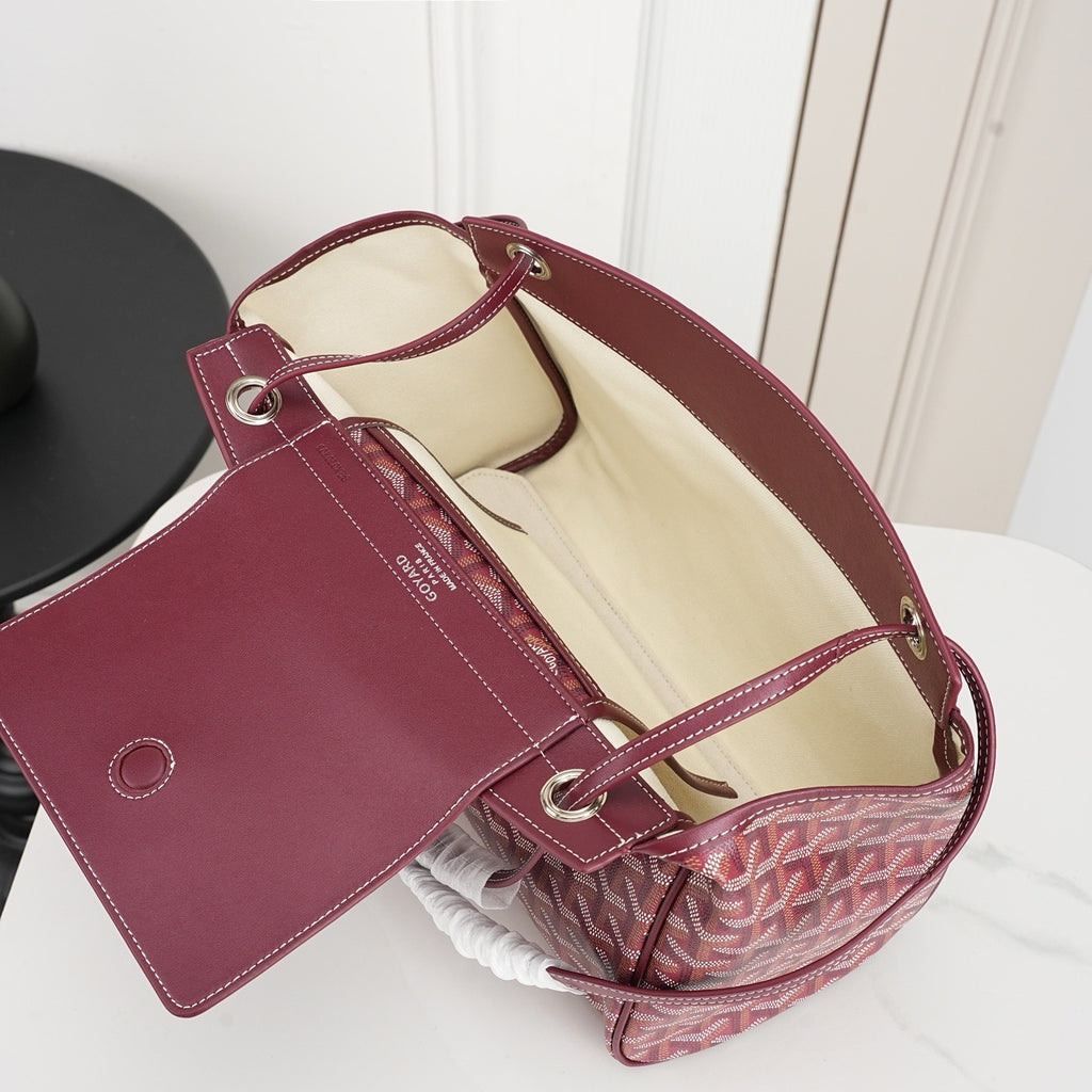 GOYARD WOMENS BAG