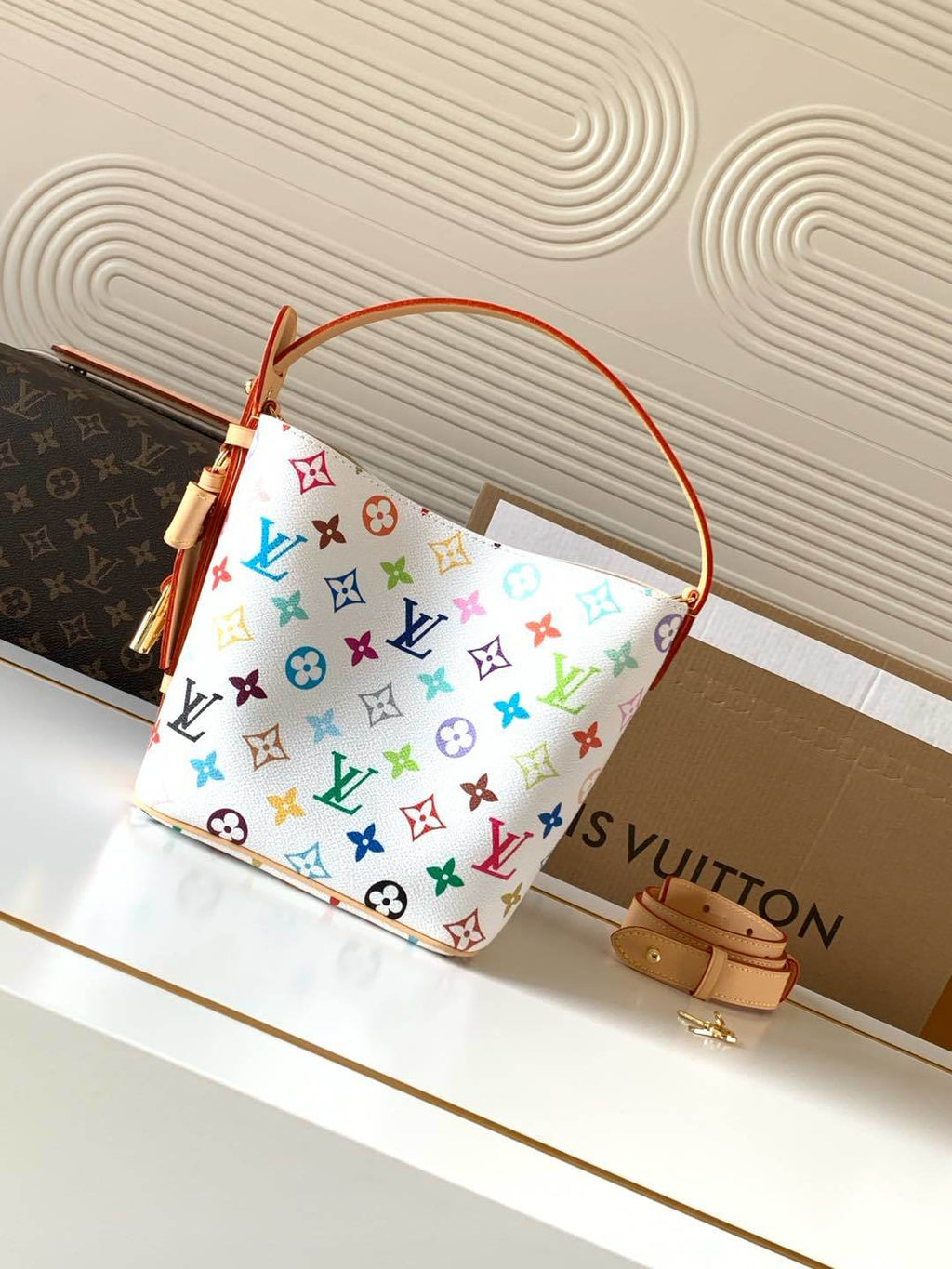 LV WOMENS BAG