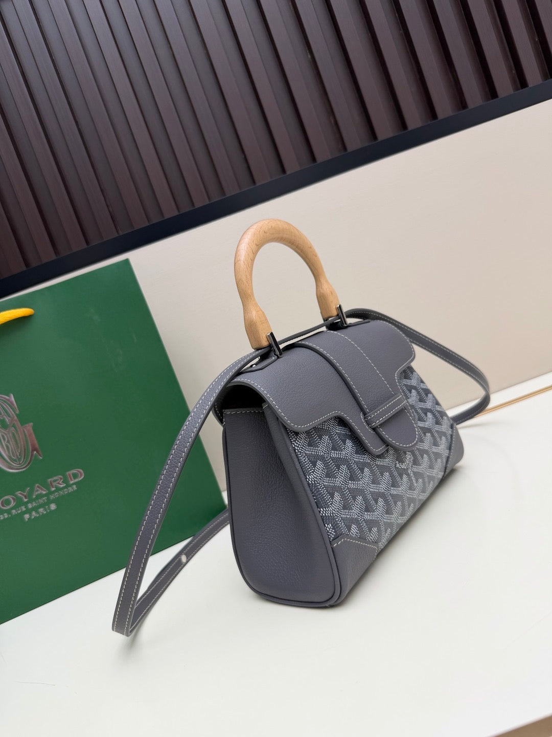 GOYARD WOMENS BAG