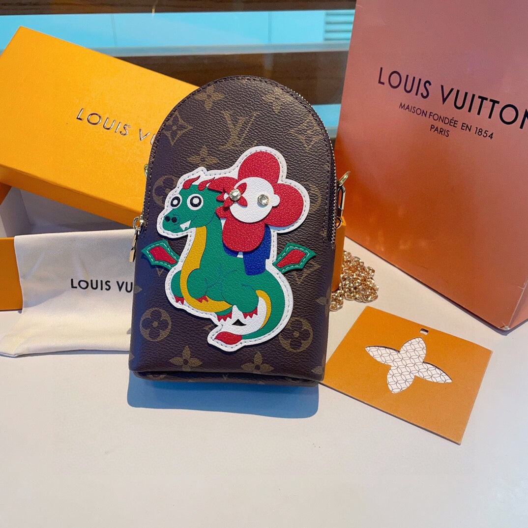 LV WOMENS BAG