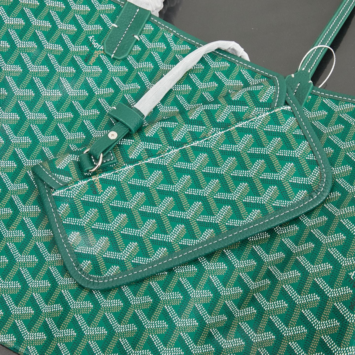 GOYARD WOMENS BAG