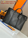LV MESSENGER BAG