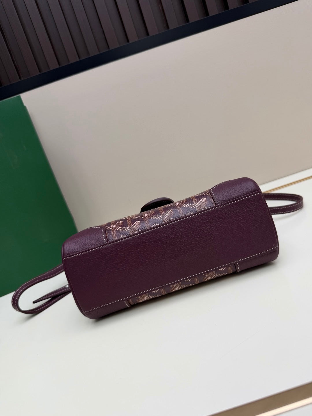 GOYARD WOMENS BAG