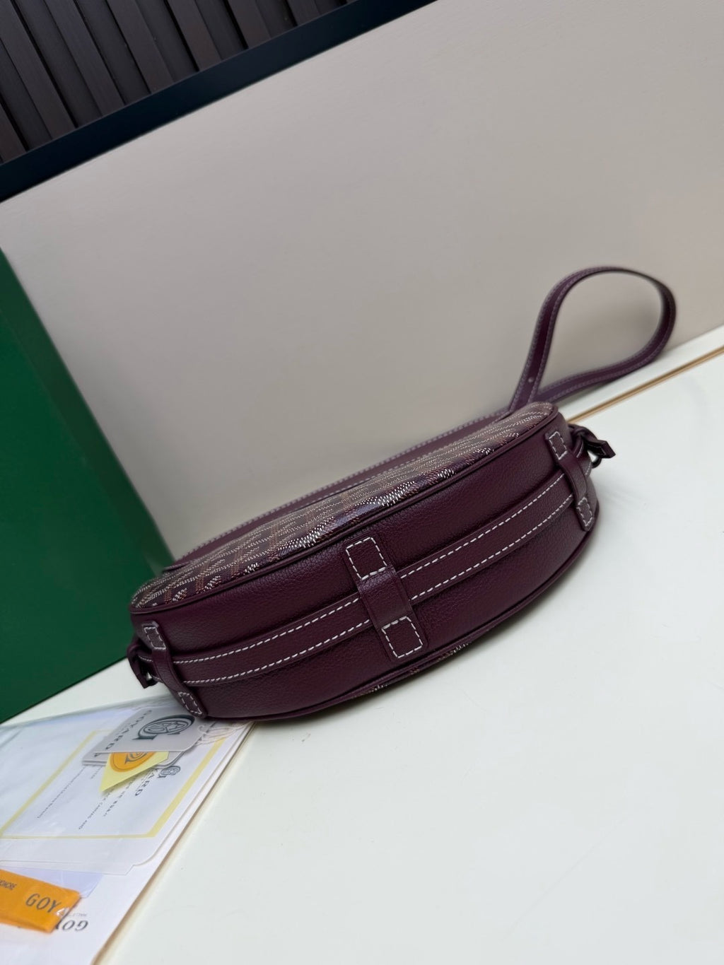 GOYARD WOMENS BAG