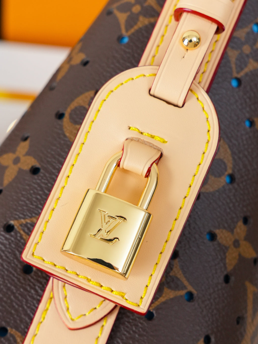 LV WOMENS BAG