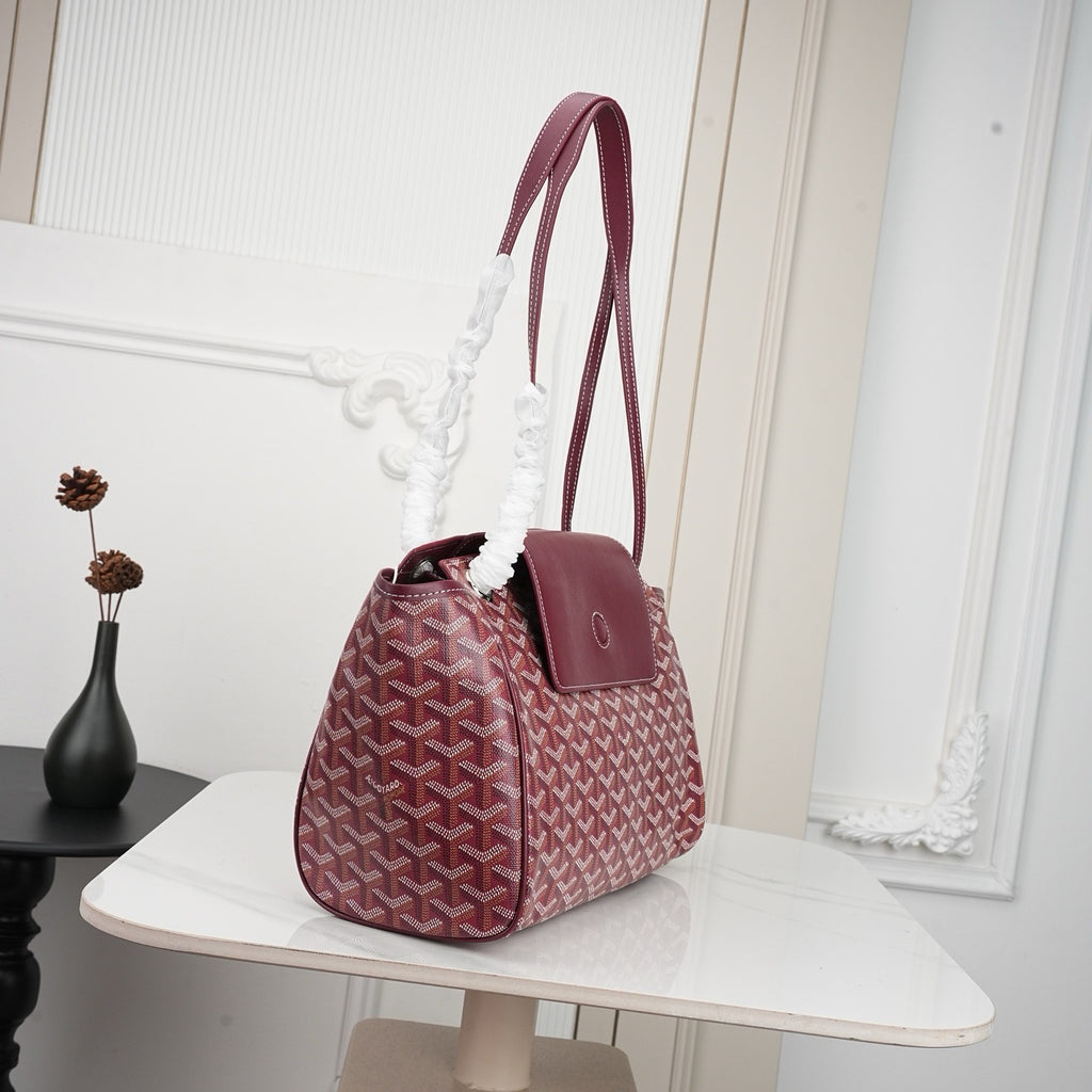 GOYARD WOMENS BAG