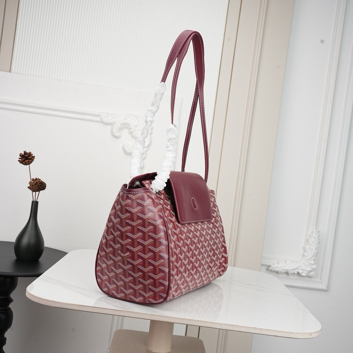 GOYARD WOMENS BAG