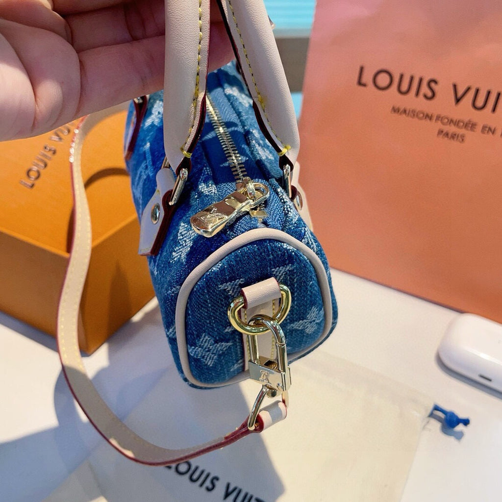 LV WOMENS BAG