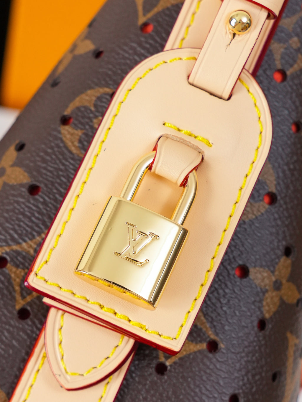 LV WOMENS BAG