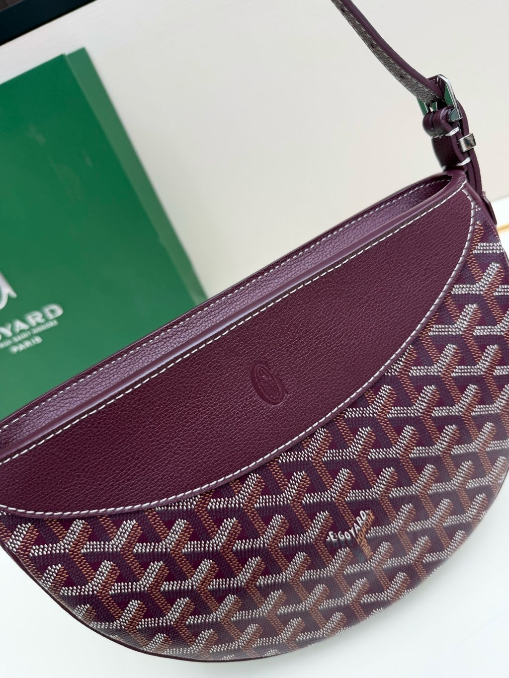 GOYARD WOMENS BAG