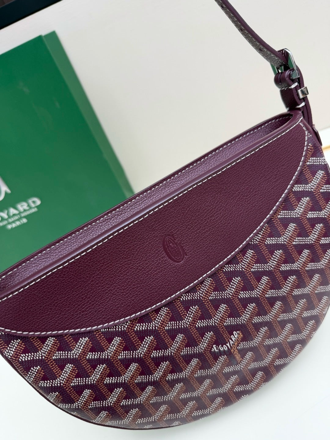 GOYARD WOMENS BAG