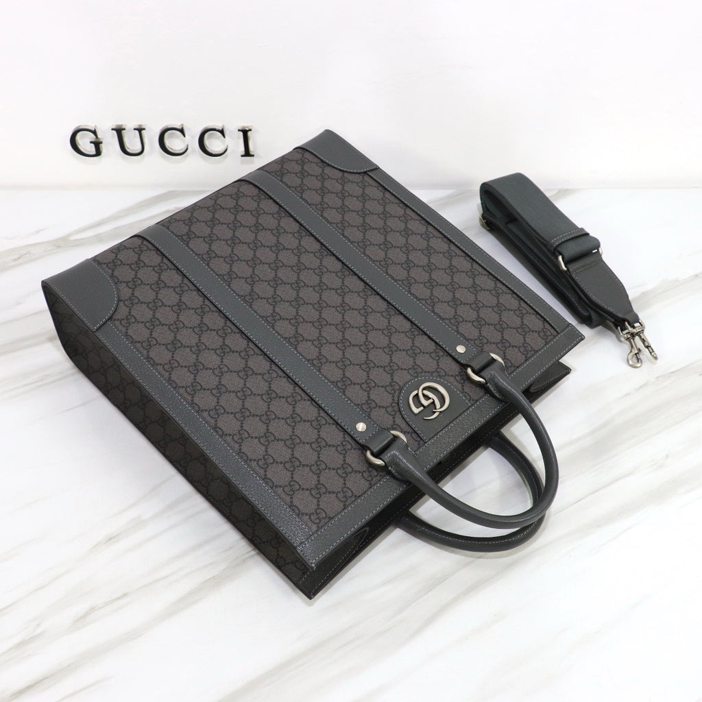 GUCCI MESSENGER BAG