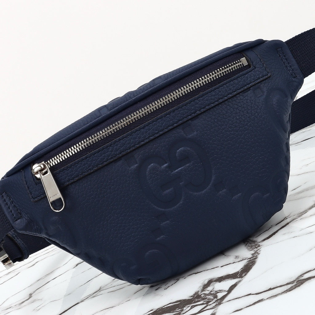 GUCCI MESSENGER BAG