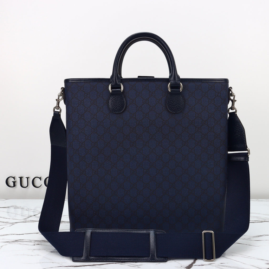 GUCCI MESSENGER BAG