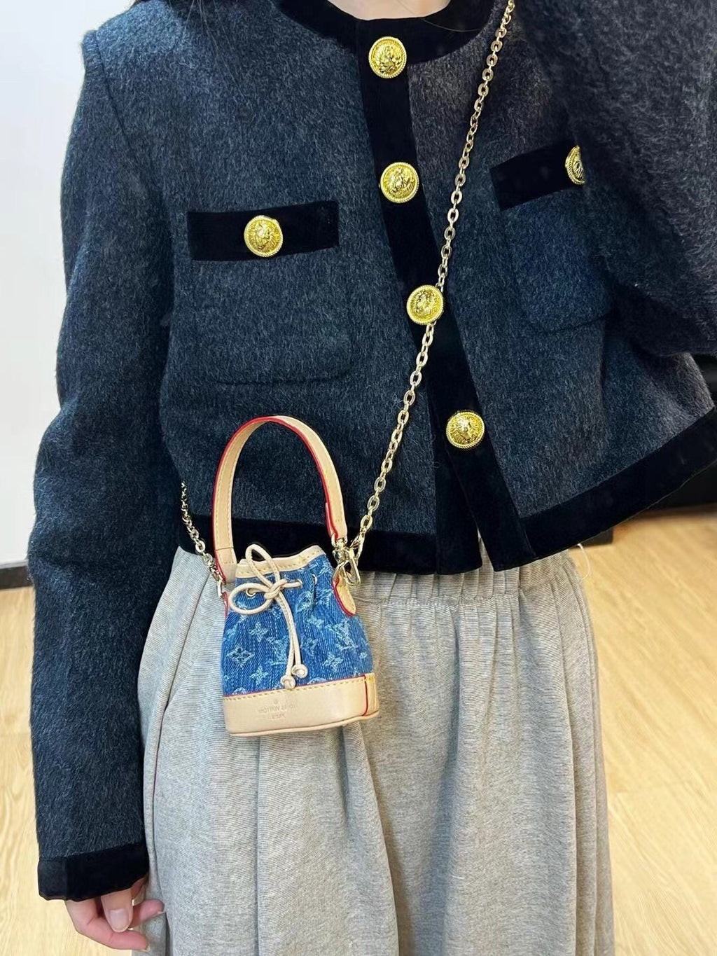 LV WOMENS BAG