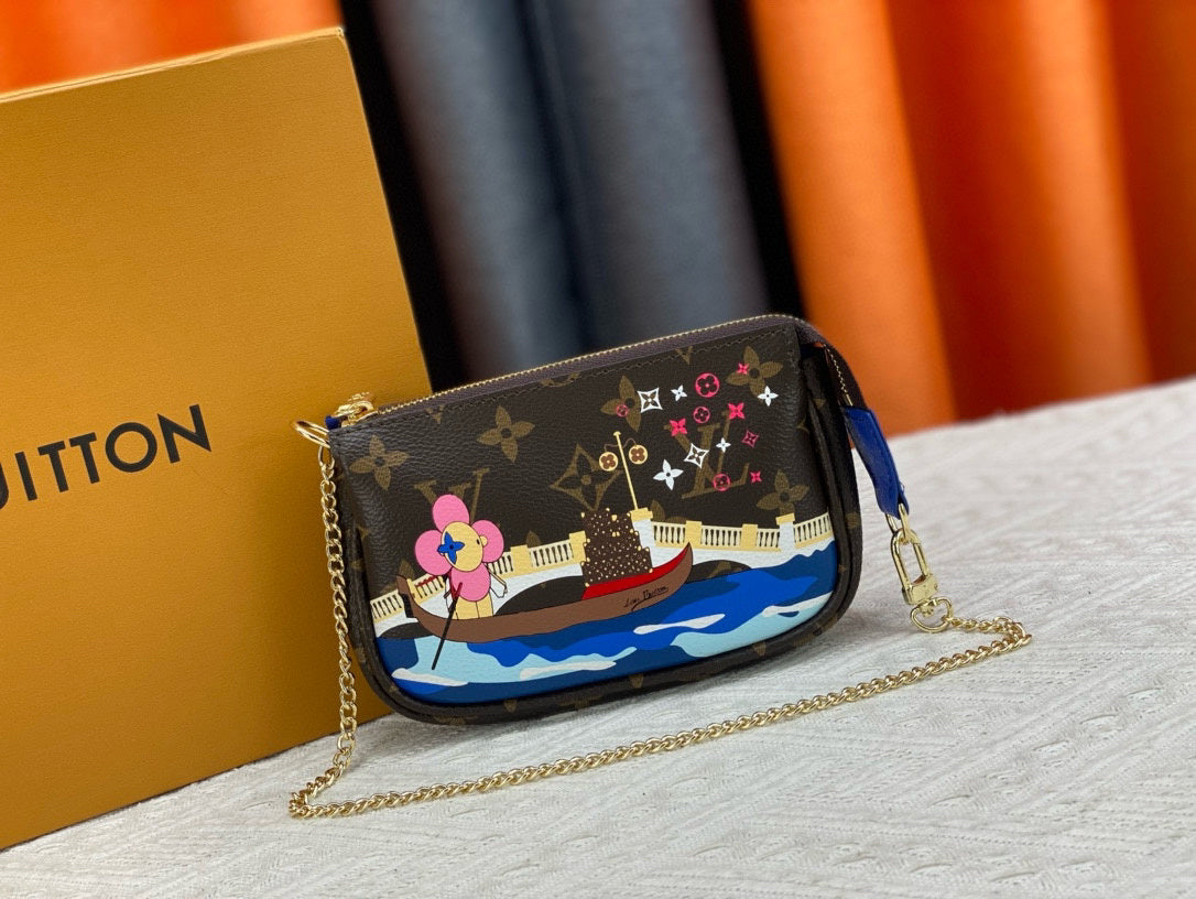 LV WOMENS BAG