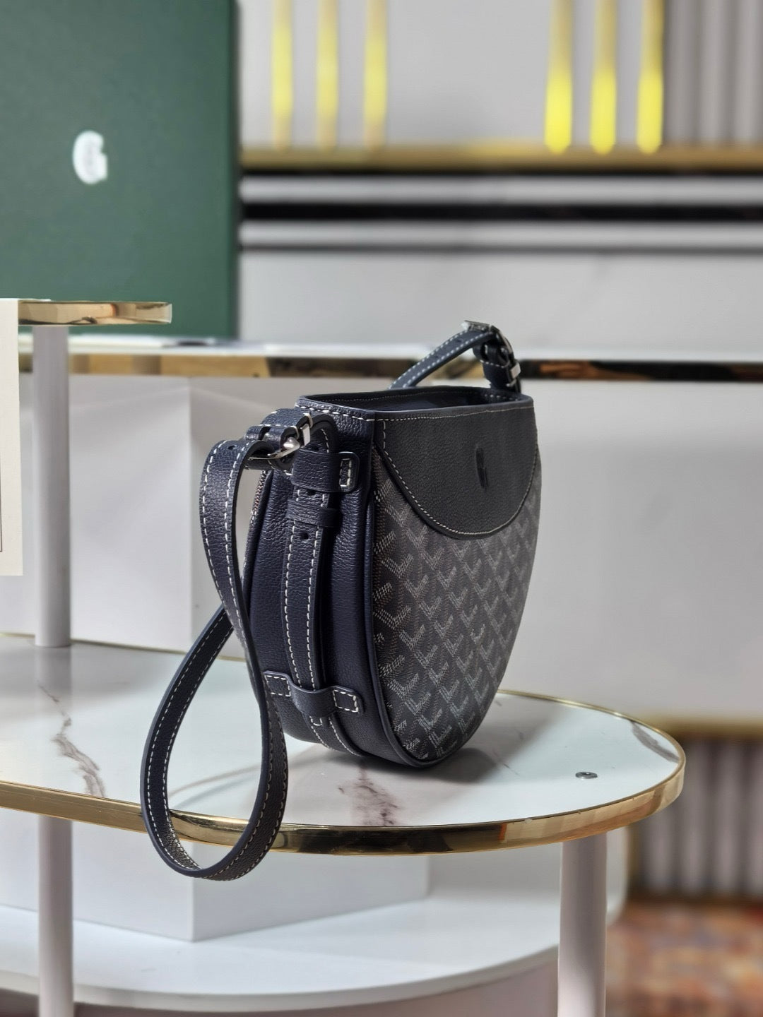 GOYARD WOMENS BAG