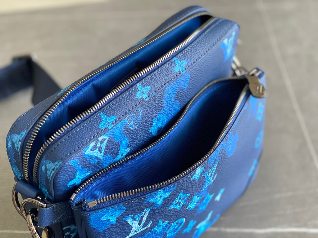 LV MESSENGER BAG