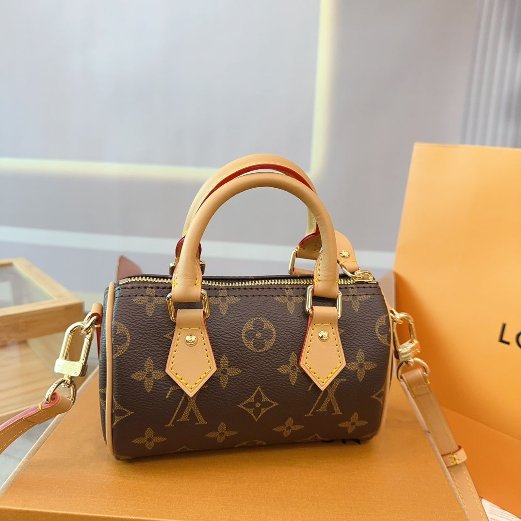 LV WOMENS BAG