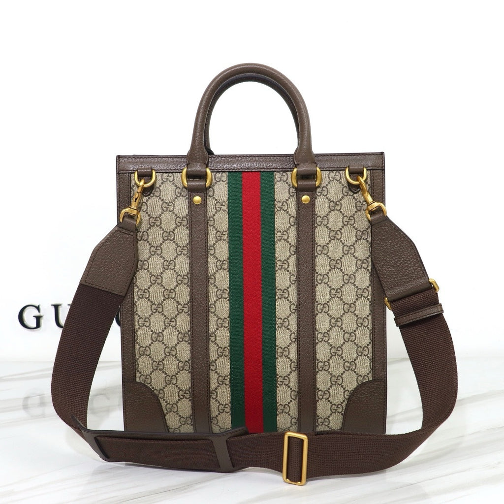 GUCCI MESSENGER BAG