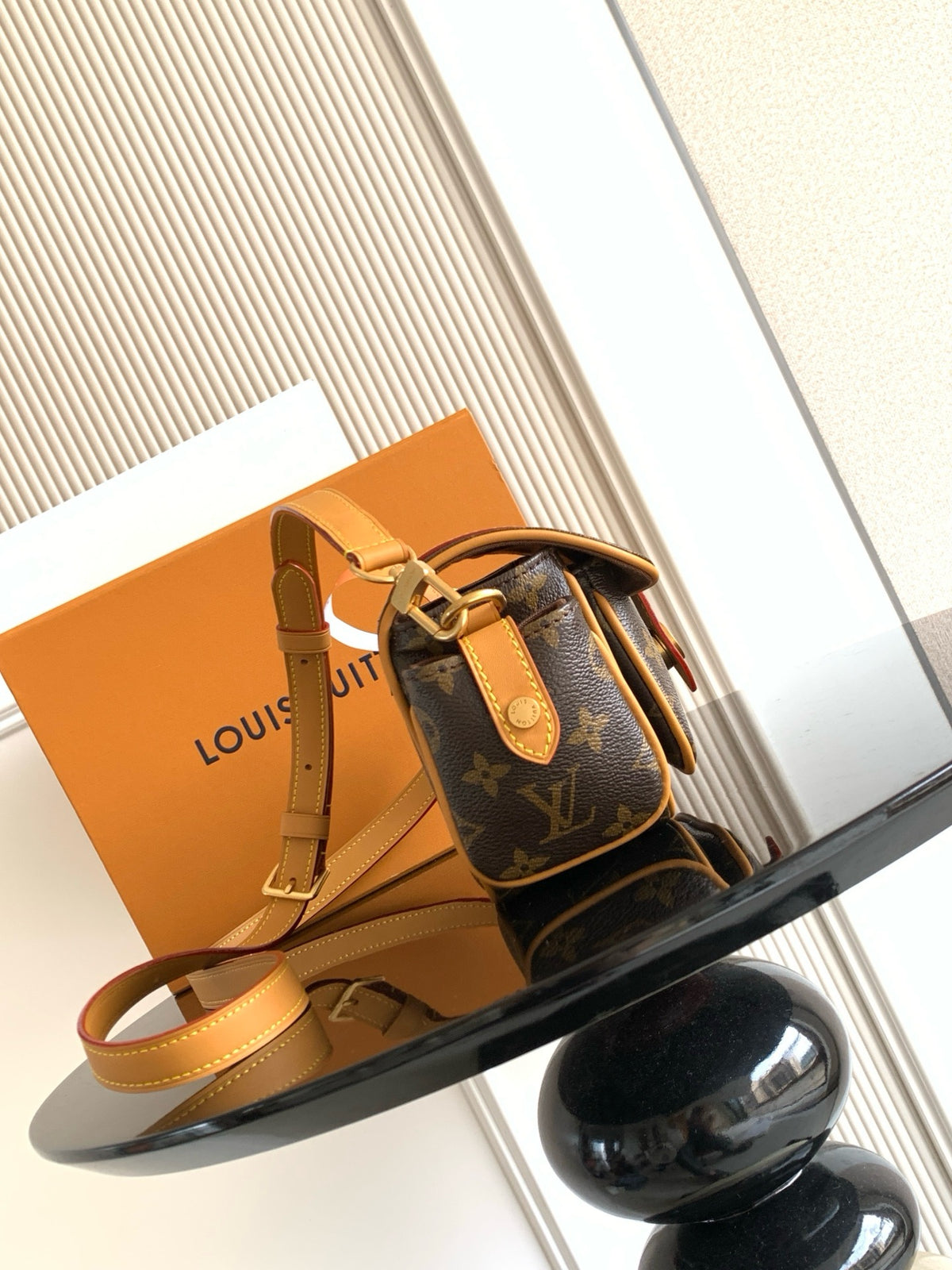 LV WOMENS BAG
