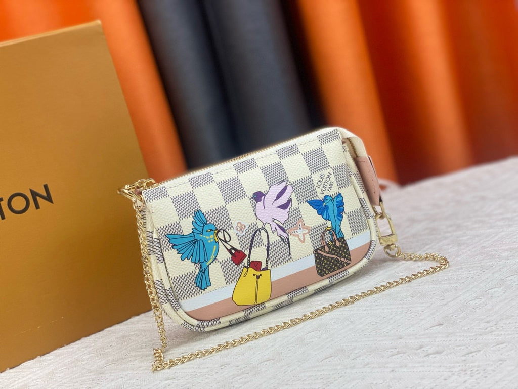 LV WOMENS BAG