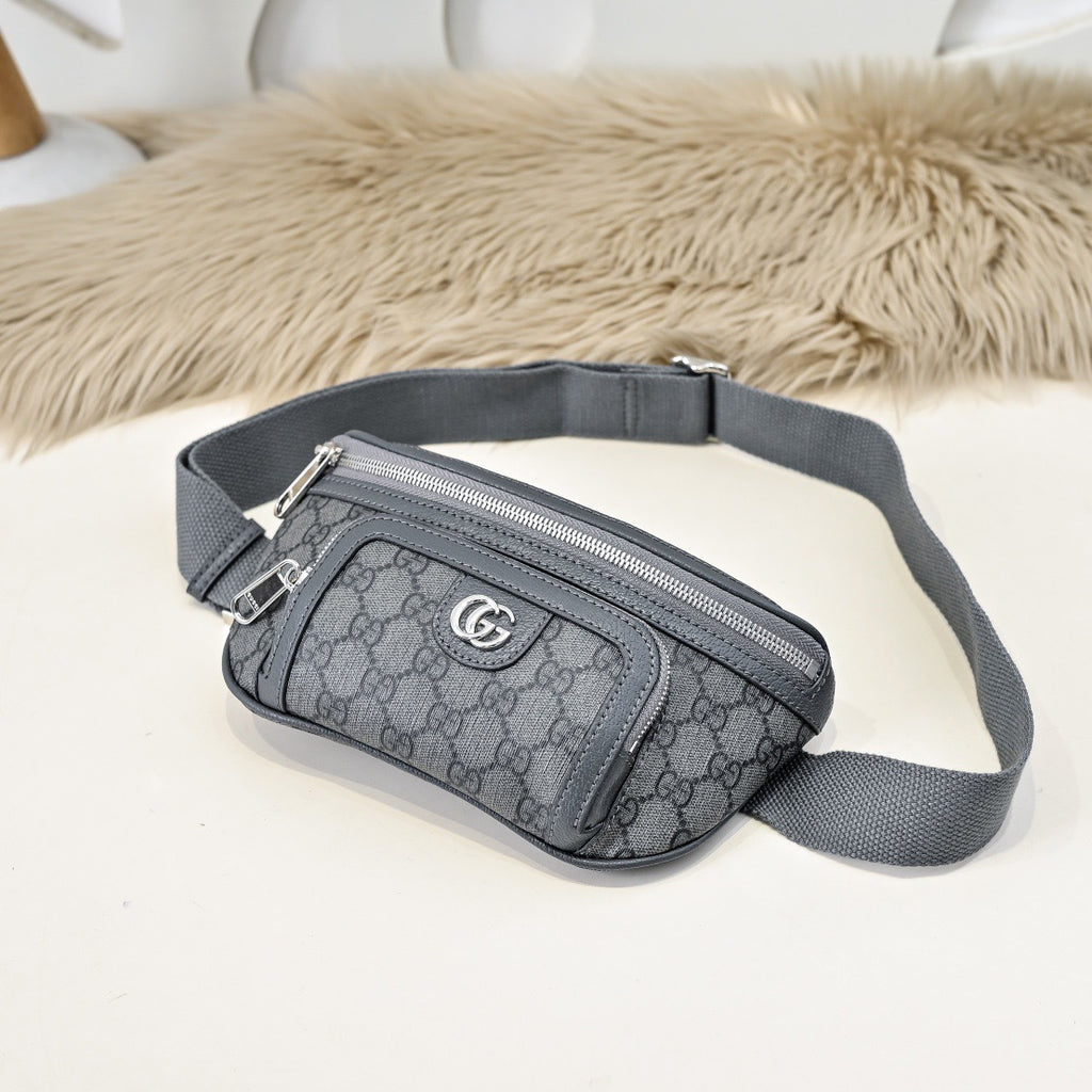 GUCCI MESSENGER BAG