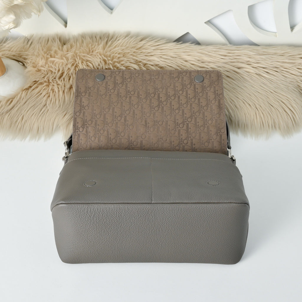 DIOR MESSENGER BAG
