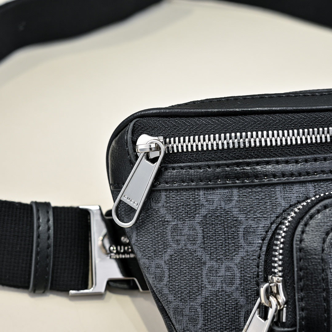 GUCCI MESSENGER BAG