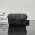 DIOR MESSENGER BAG