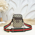 GUCCI MESSENGER BAG