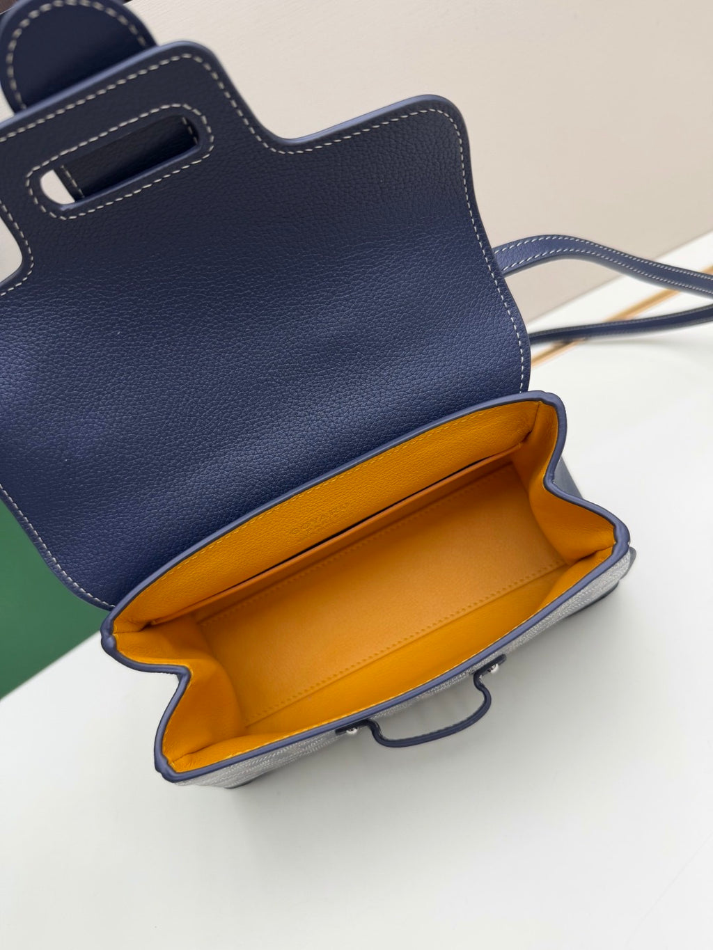 GOYARD WOMENS BAG