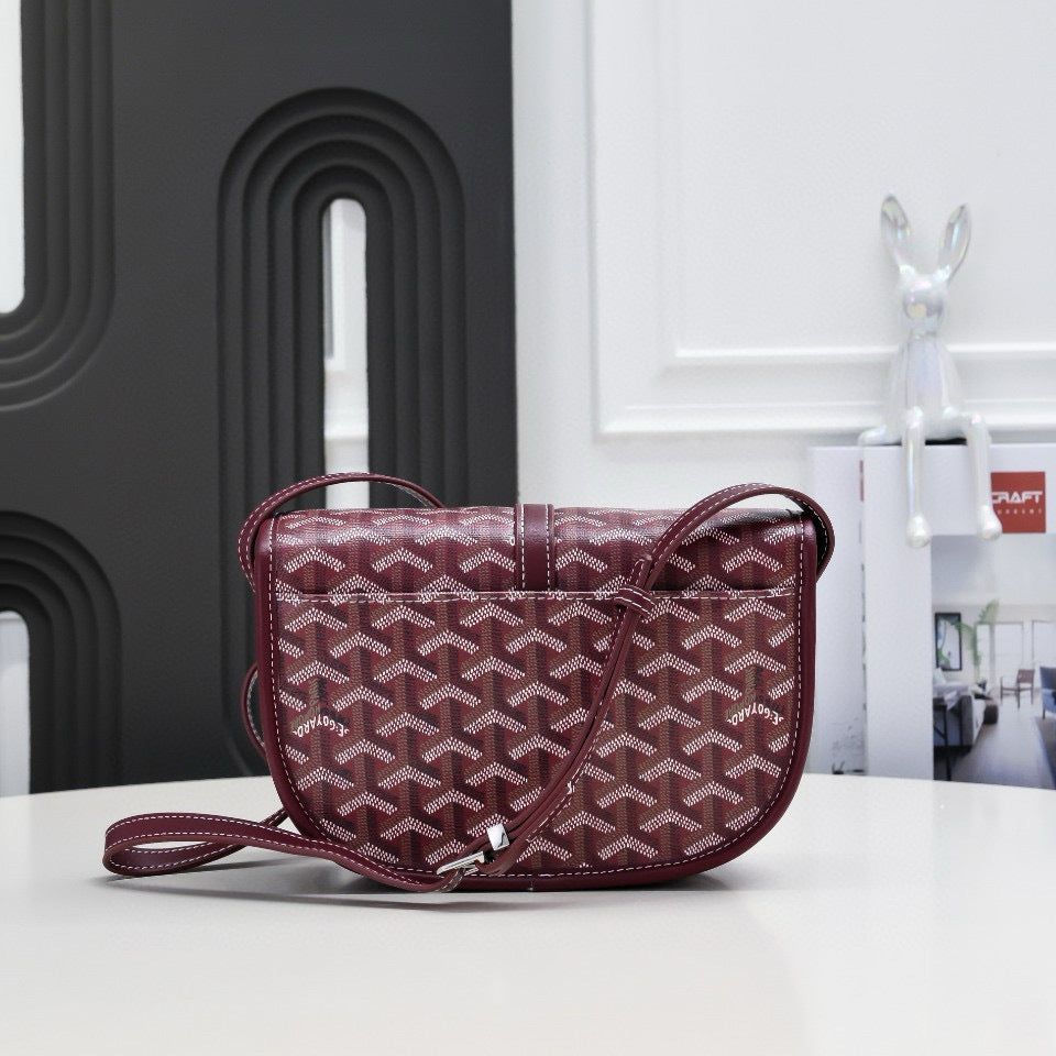 GOYARD WOMENS BAG