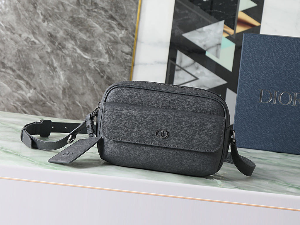 DIOR MESSENGER BAG