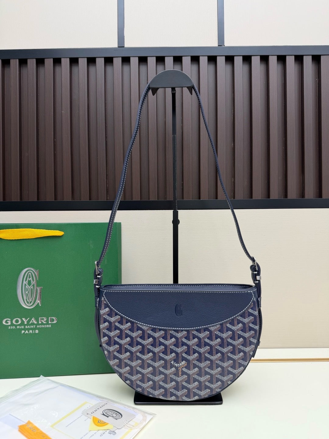 GOYARD WOMENS BAG