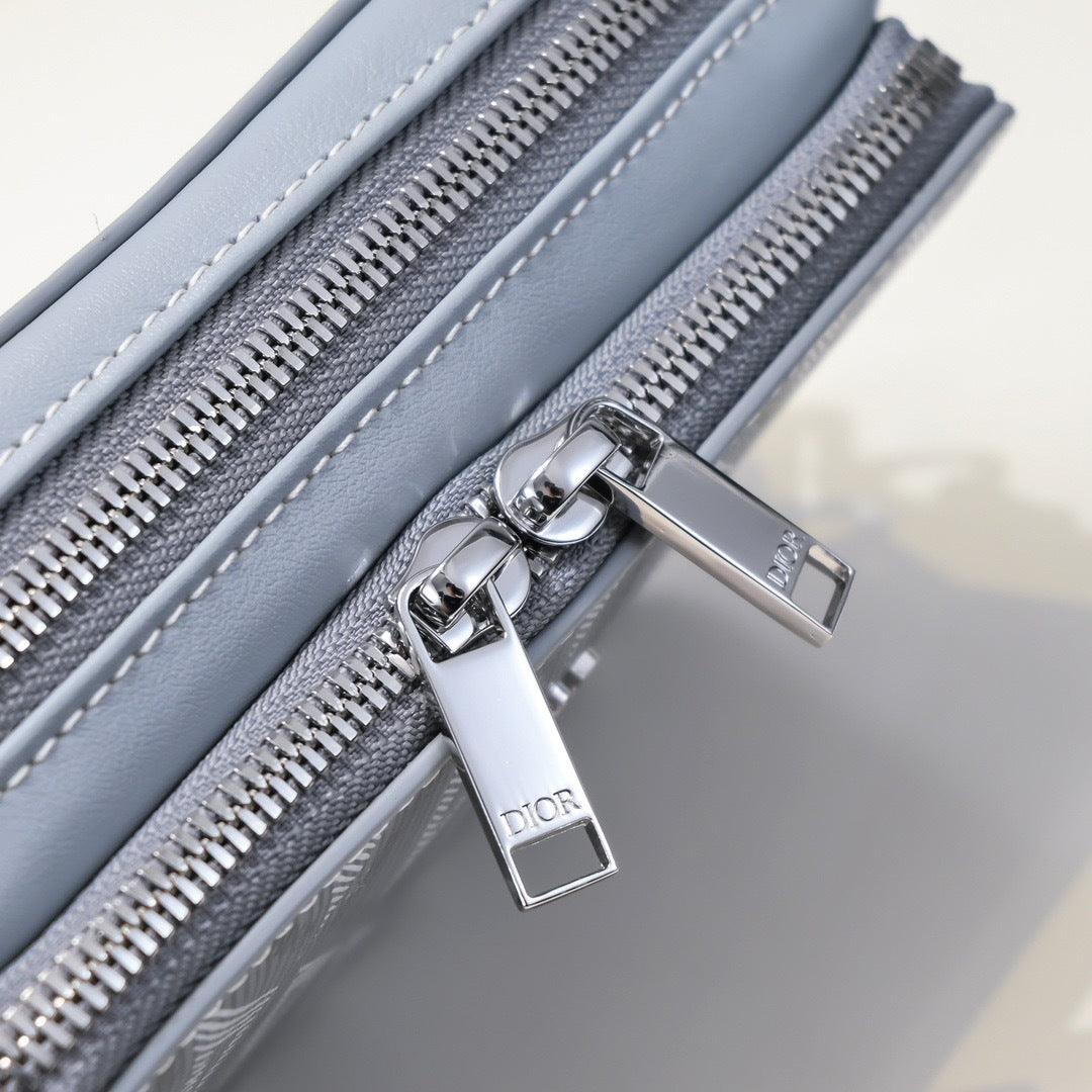 DIOR MESSENGER BAG
