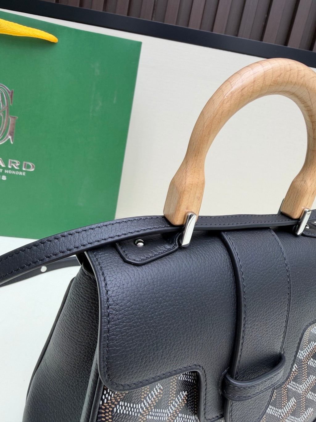GOYARD WOMENS BAG