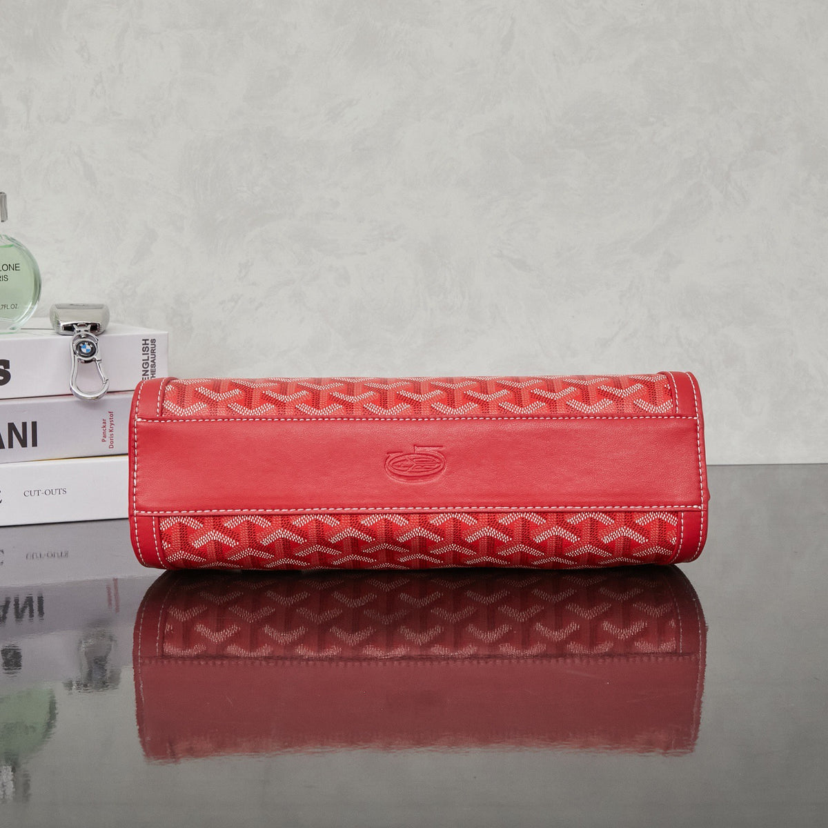 GOYARD WOMENS BAG