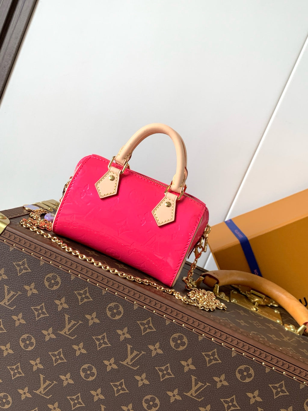 LV WOMENS BAG