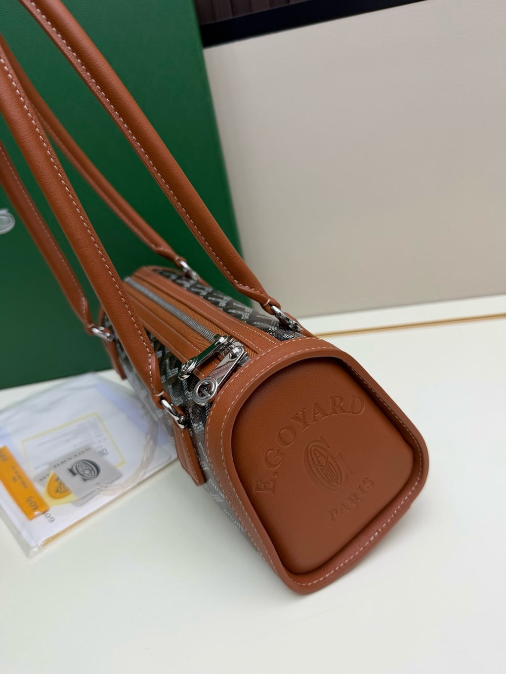 GOYARD WOMENS BAG