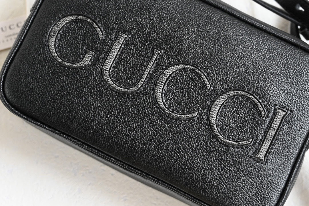 GUCCI MESSENGER BAG