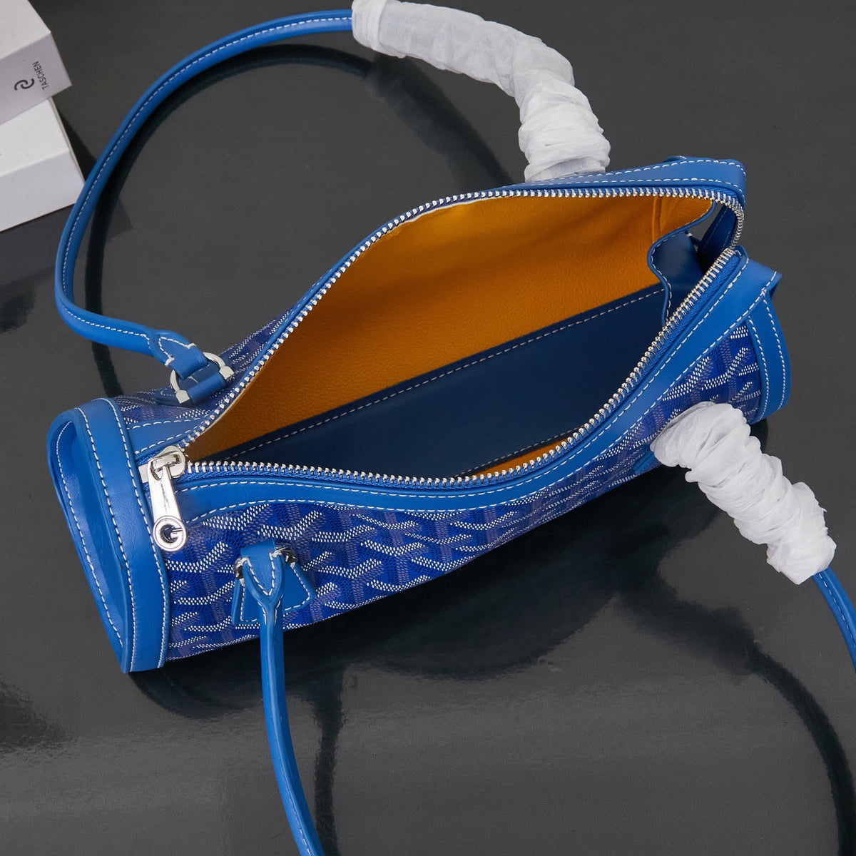 GOYARD WOMENS BAG