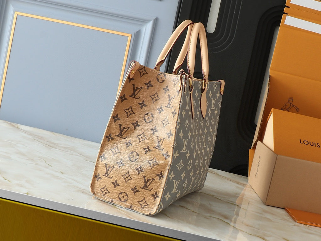 LV WOMENS BAG