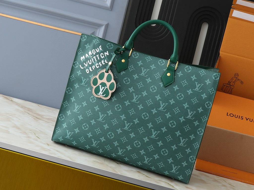 LV WOMENS BAG
