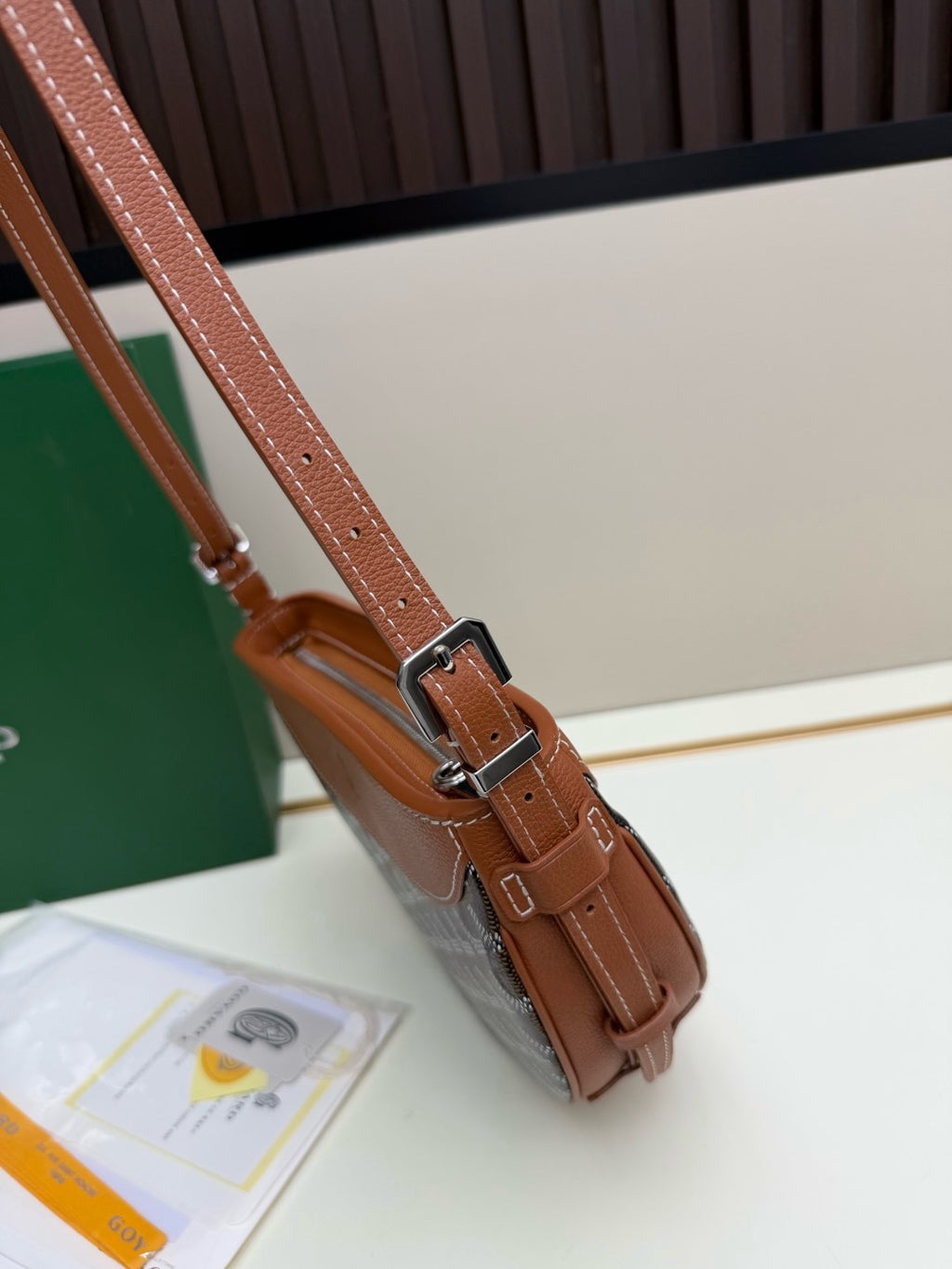 GOYARD WOMENS BAG