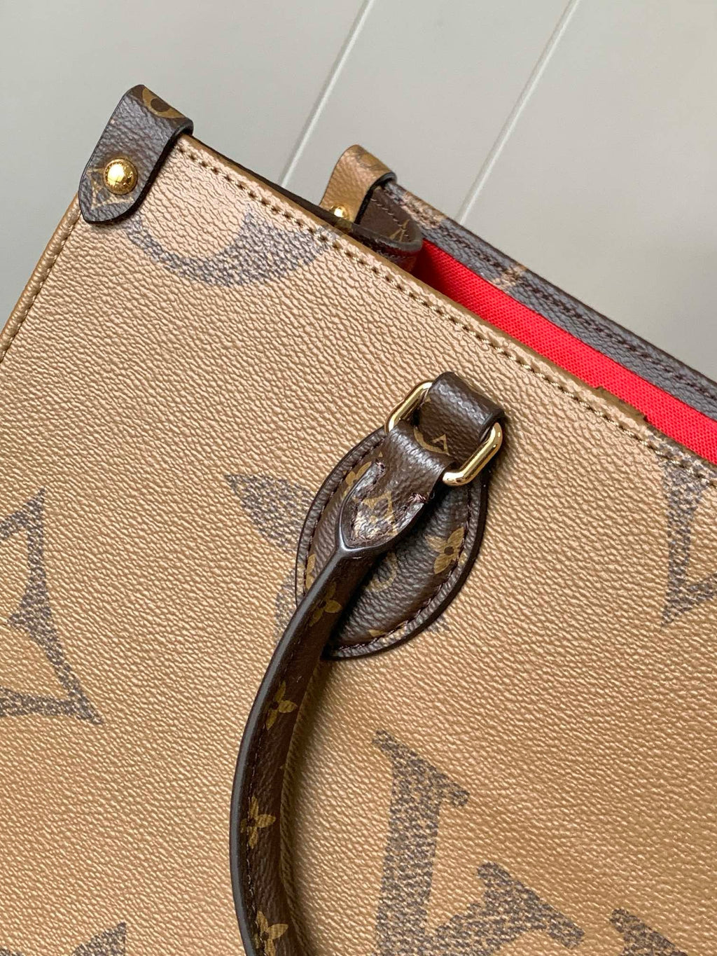 LV WOMENS BAG